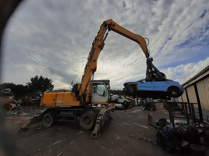 Aperçu des activités de la casse automobile RECYCL'AUTO 27 située à BOSROUMOIS (27670)